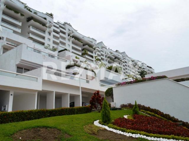 Villa en Brisas Diamante