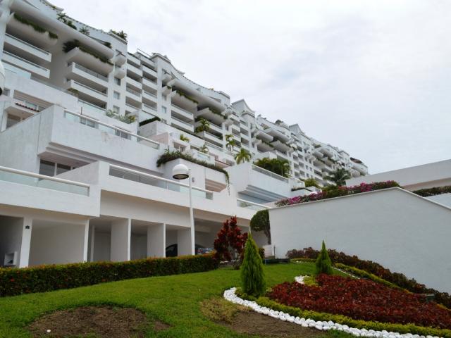 Villa en Brisas Diamante
