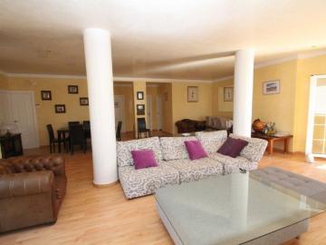 Villa en Cabo Roig