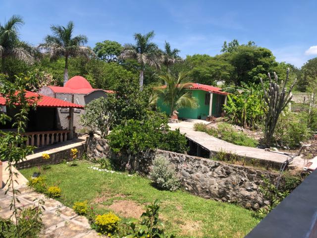 Villa en Carrizal