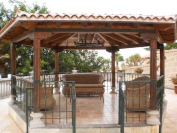 Villa en Chayofa
