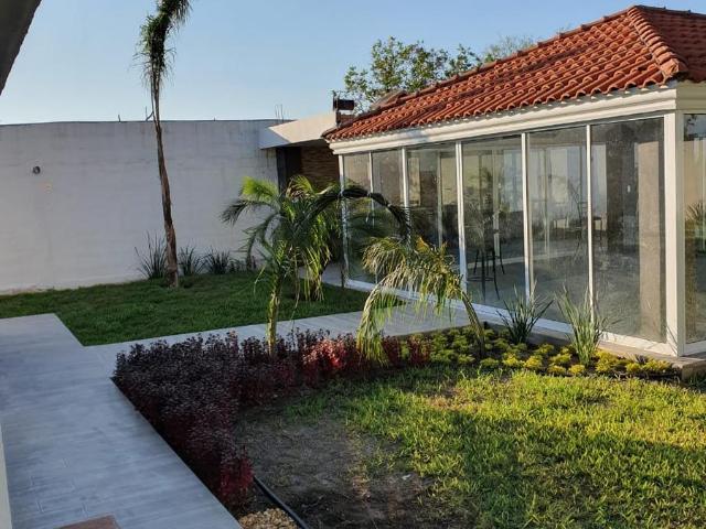 Villa en Ci?nega de Flores