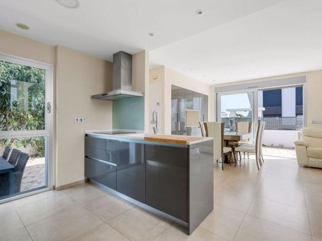VILLA EN CIUDAD QUESADA DE 3 DORMITORIOS ALICANTE