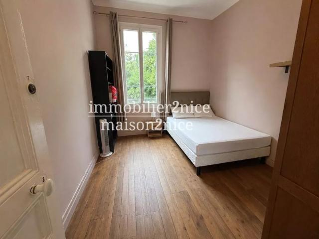 Villa en colocation Nice Valrose