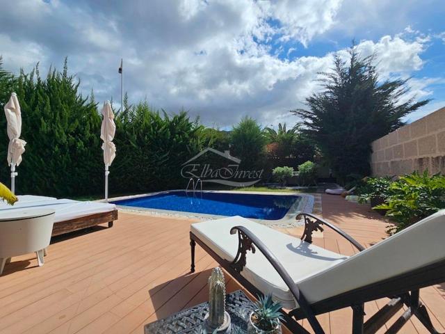 Villa en Costa Adeje, Tenerife 240m² Adeje