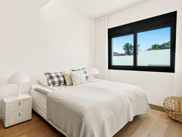 Villa en Costabella Marbella