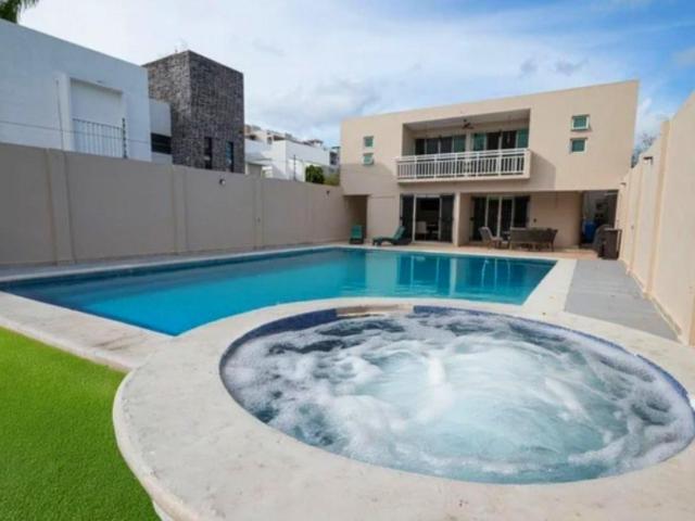 Casa en Venta Cozumel Centro