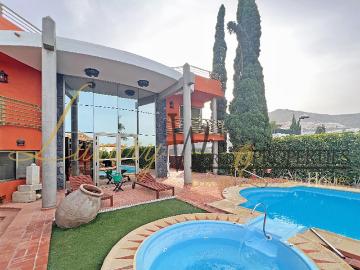 Villa en El Madronal