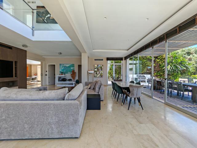 Villa en El Rosario Marbella