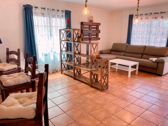 Villa en El Sauzal, Tenerife 140m² El Sauzal