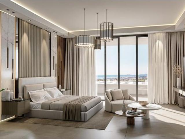 Villa en Estepona