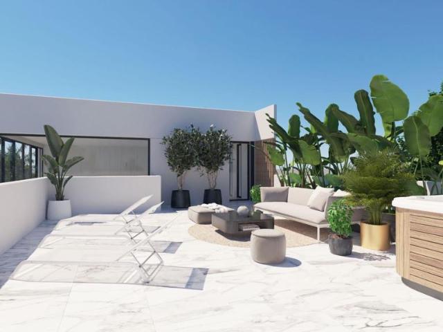 Villa en Estepona Málaga