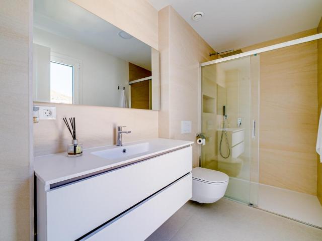 Villa en Finestrat Alicante