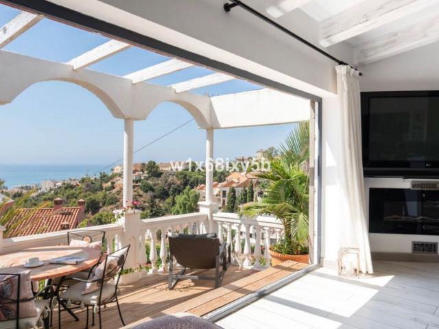Villa en Fuengirola Málaga