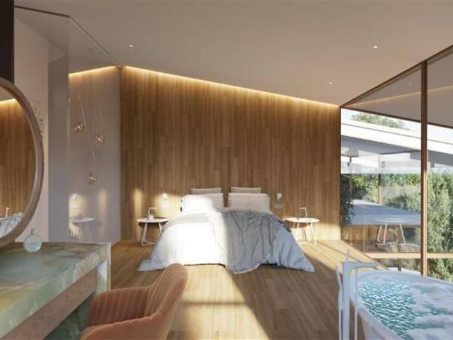 Villa en Fuengirola Málaga