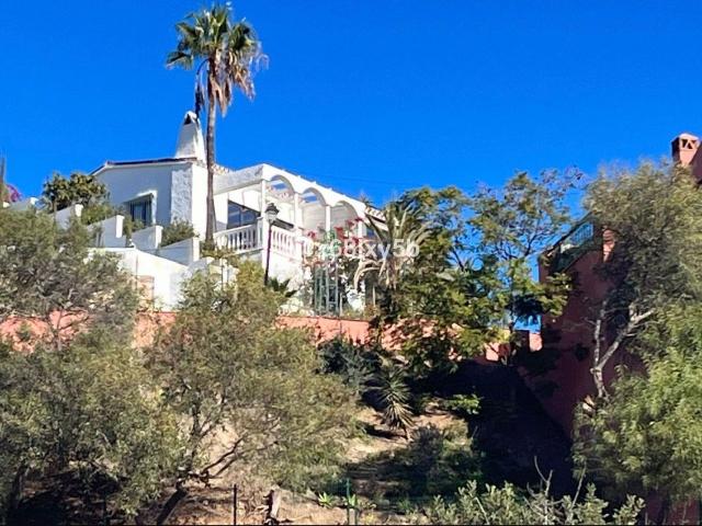 Villa en Fuengirola Málaga