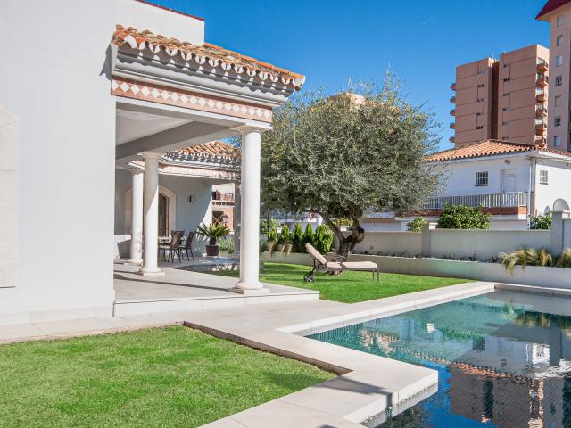 Villa en Fuengirola Center Fuengirola