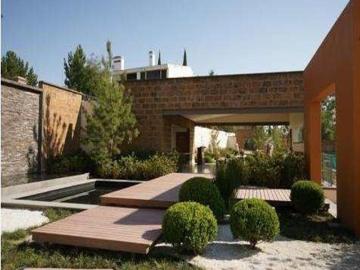Villa en Guadalajara
