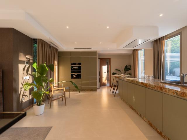 Villa en Guadalmina Baja San Pedro De Alcántara