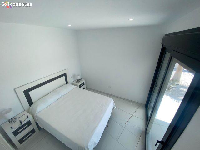 VILLA EN HUERTA NUEVA 2 HABITACIONES, 2 BAÑOS, ESPACIOS AMPLIOS, VIVIR CÓMODO Y CON LA NATURALEZA