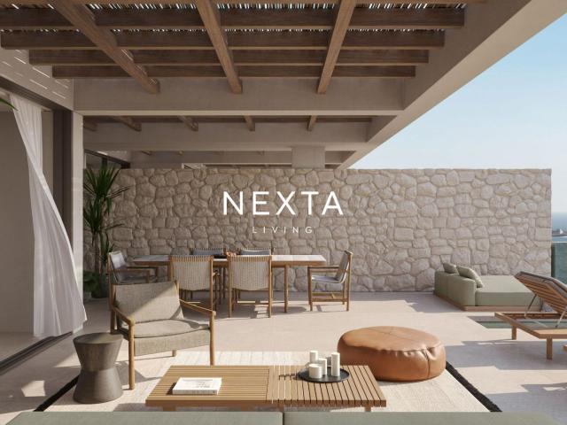 ¡Villa en La Caleta con piscina privada, amplias terrazas y. 195m² Adeje