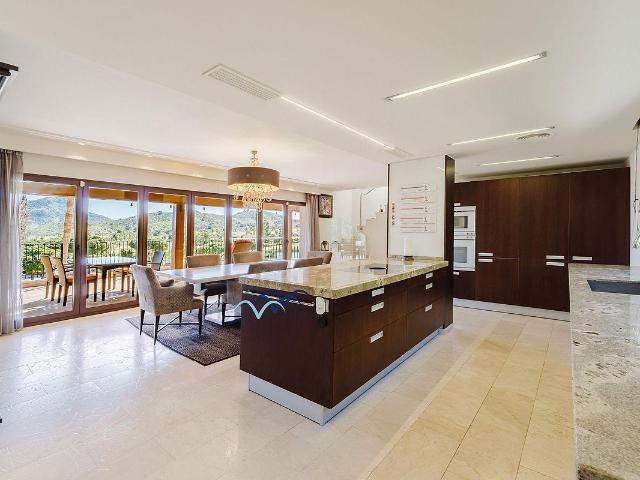 Villa en La Manga Club Resort