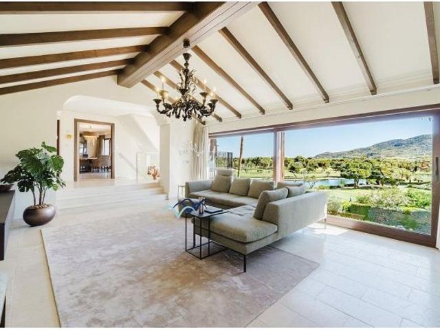 Villa en La Manga Club Resort