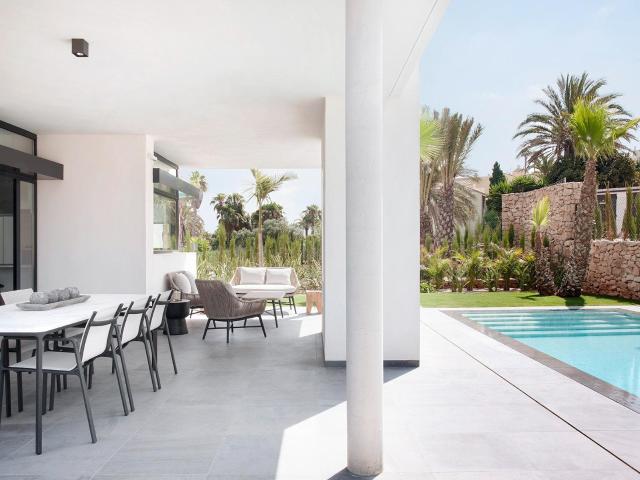 Villa en La Manga Club SP0875 248m² La Atamaria