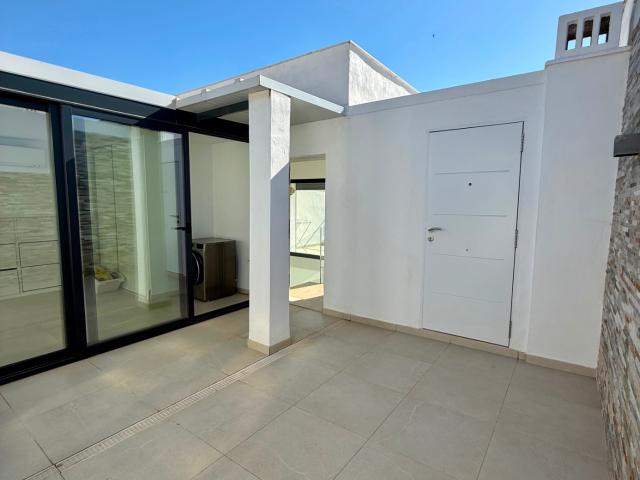 Villa en La Mairena Marbella