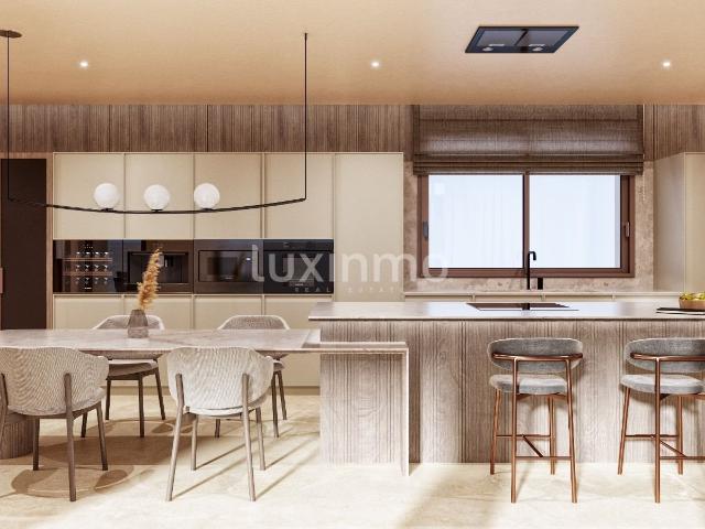 Villa en la mejor zona de Calpe a 15 minutos andando de la p. 225m² Calpe Calp