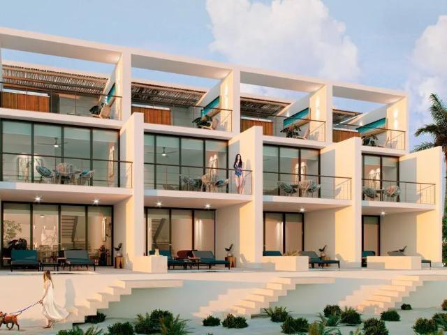 Villa en la Playa | San Benito, Mérida