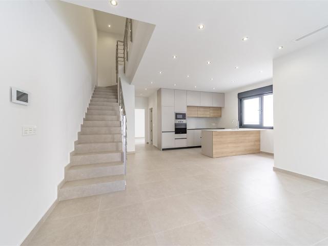Villa en Las Heredades, Almoradí 194m² Ayuntamiento Almoradi