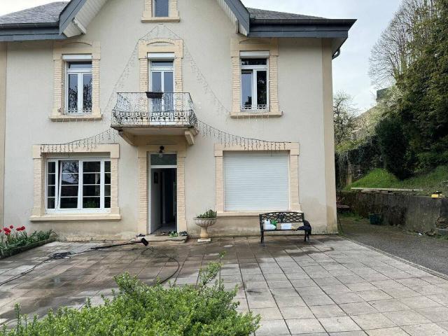Villa en Location à Villerupt