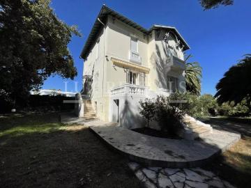 Villa en location de Septembre à fin Juin 2024