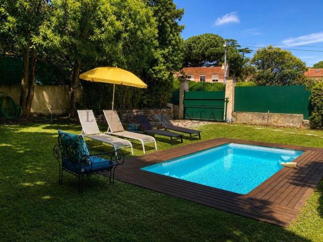 Villa en location de septembre à fin Juin au Cap d'Antibes