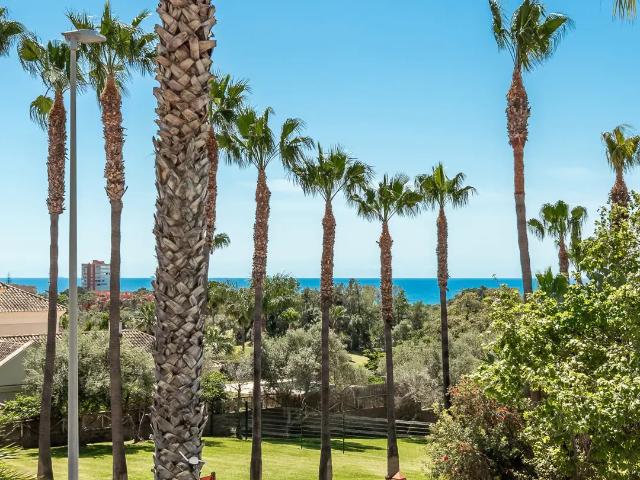 Villa en Los Monteros Marbella