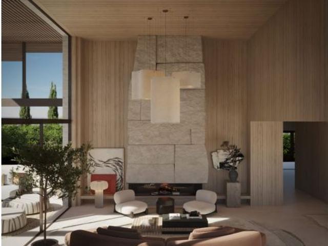 Villa en Marbella