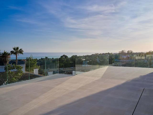 Villa en Marbella Centre Marbella