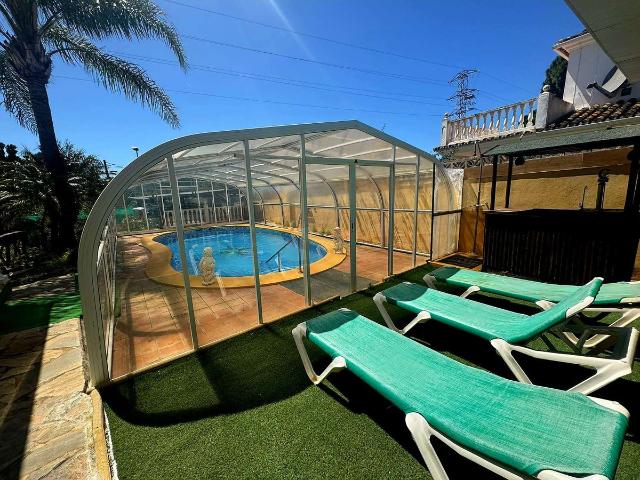 Villa en Marbella Málaga