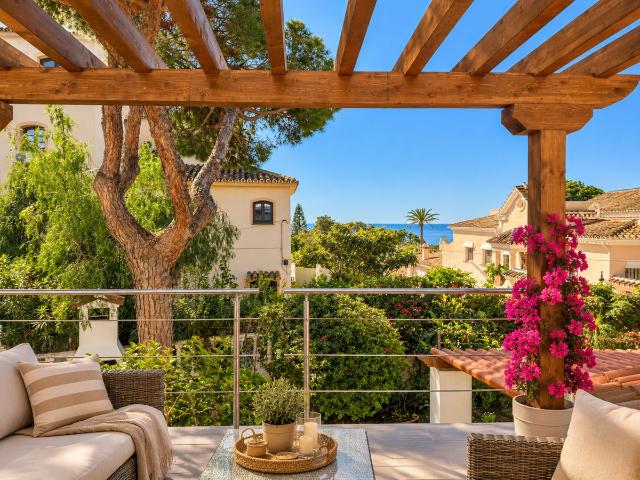 Villa en Marbella Málaga