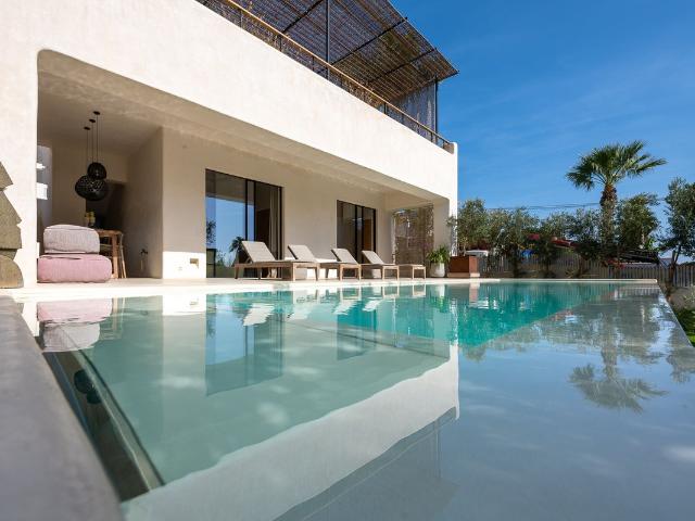 Villa en Marbesa Marbella