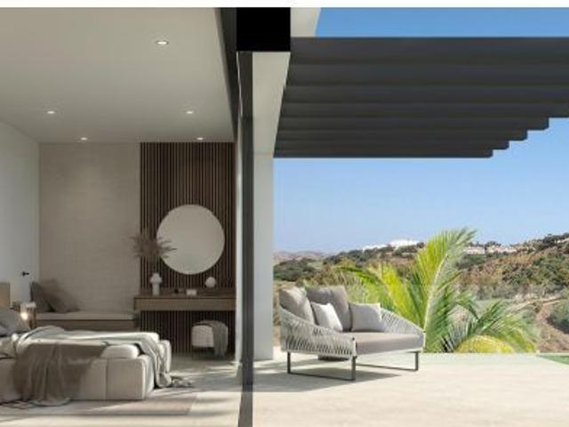 Villa en Mijas