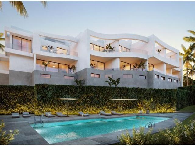 Villa en Mijas