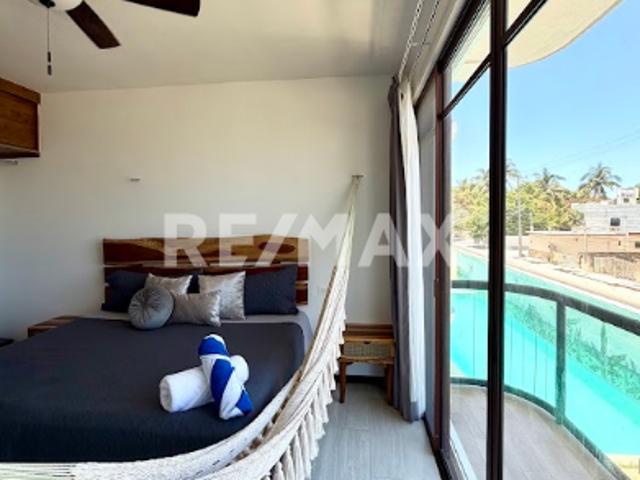 Villa en Montes de Ame sin amueblar