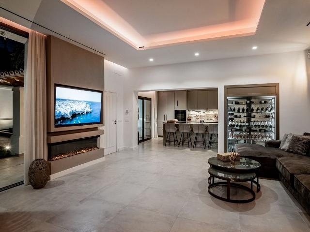 Villa en Nagueles Marbella