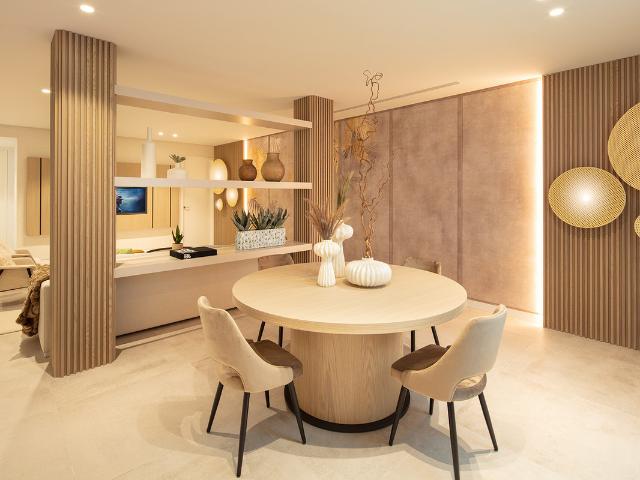Villa en Nueva Andalucia Marbella