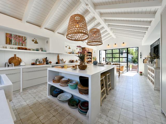 Villa en Nueva Andalucia Marbella