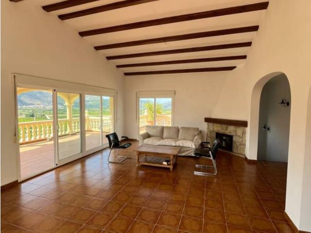 VILLA EN ORBA