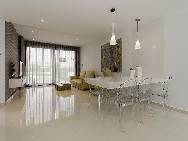 Villa en Orihuela Costa N5908 157m² Orihuela Costa