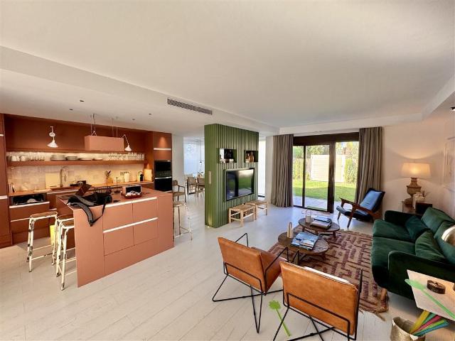 Villa en Palm Ridge 195m² Golf Del Sur